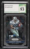 Emmitt Smith [CSG 9.5 Gem Mint]