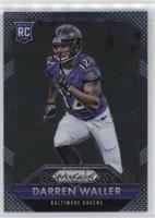 Rookies - Darren Waller [EX to NM]