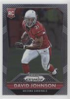 Rookies - David Johnson