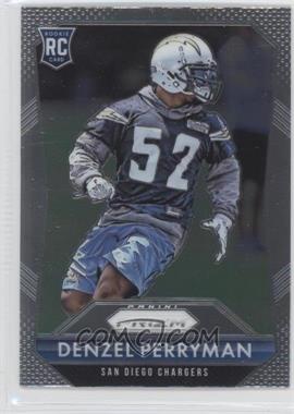 2015 Panini Prizm - [Base] #226 - Rookies - Denzel Perryman