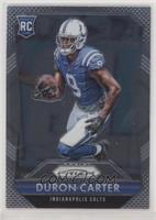 Rookies - Duron Carter