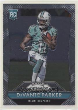 2015 Panini Prizm - [Base] #228.1 - Rookies - DeVante Parker (Base)