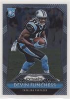 Rookies - Devin Funchess