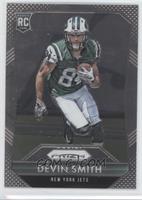 Rookies - Devin Smith