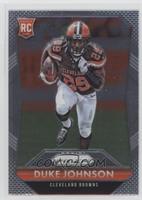 Rookies - Duke Johnson