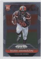 Rookies - Duke Johnson