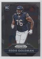 Rookies - Eddie Goldman