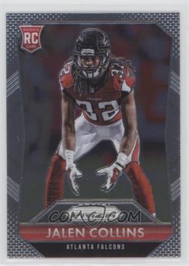 2015 Panini Prizm - [Base] #243 - Rookies - Jalen Collins