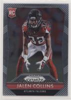 Rookies - Jalen Collins [EX to NM]