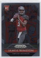 Rookies - Jameis Winston (Action)