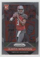 Rookies - Jameis Winston (Action)