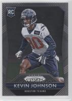 Rookies - Kevin Johnson