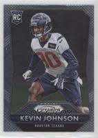 Rookies - Kevin Johnson