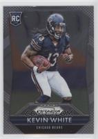 Rookies - Kevin White (Base)