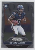 Rookies - Kevin White (Base)