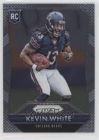 Rookies - Kevin White (Base)