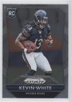 Rookies - Kevin White (Base)