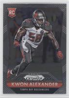 Rookies - Kwon Alexander