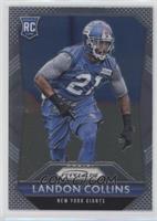 Rookies - Landon Collins