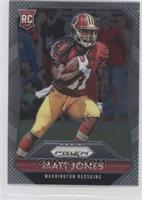 Rookies - Matt Jones