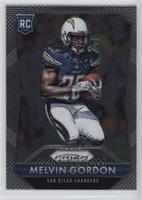 Rookies - Melvin Gordon