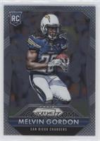 Rookies - Melvin Gordon