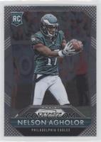 Rookies - Nelson Agholor (Base)
