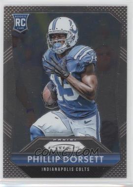 2015 Panini Prizm - [Base] #276.1 - Rookies - Phillip Dorsett