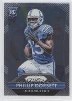 Rookies - Phillip Dorsett