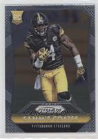 Rookies - Sammie Coates