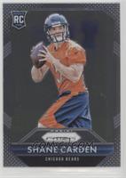 Rookies - Shane Carden