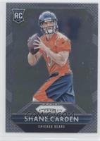 Rookies - Shane Carden