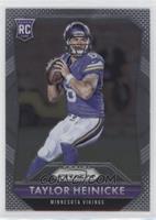 Rookies - Taylor Heinicke