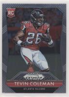 Rookies - Tevin Coleman