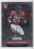 Rookies - Tevin Coleman