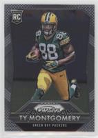 Rookies - Ty Montgomery