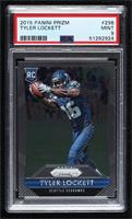 Rookies - Tyler Lockett [PSA 9 MINT]