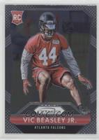 Rookies - Vic Beasley Jr.