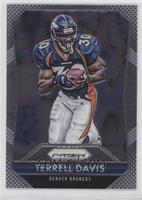 Terrell Davis [EX to NM]