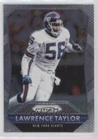 Lawrence Taylor