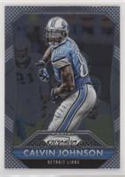 Calvin Johnson