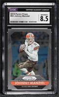 Johnny Manziel [CGC 8.5 NM/Mint+]