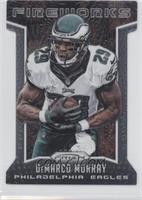 DeMarco Murray