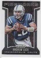 Andrew Luck