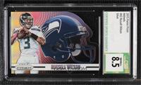 Russell Wilson [CSG 8.5 NM/Mint+]