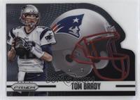 Tom Brady [EX to NM]