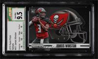 Jameis Winston [CSG 9.5 Gem Mint]