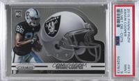 Amari Cooper [PSA 9 MINT]