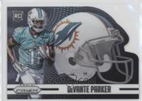 DeVante Parker