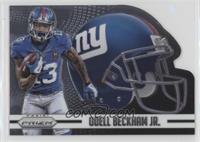 Odell Beckham Jr.